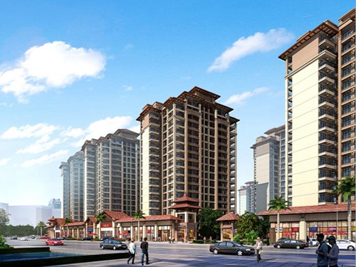 齐齐哈尔房价醉低的城市多少钱一个平方