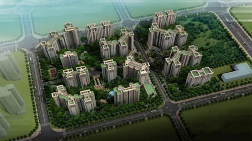 在齐齐哈尔买房的上海人赚了还是亏了?齐齐哈尔怎样的房子适合养老? 在齐齐哈尔买房的上海人赚了还是亏了?齐齐哈尔怎样的房子适合养老?